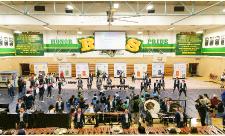 Drumline